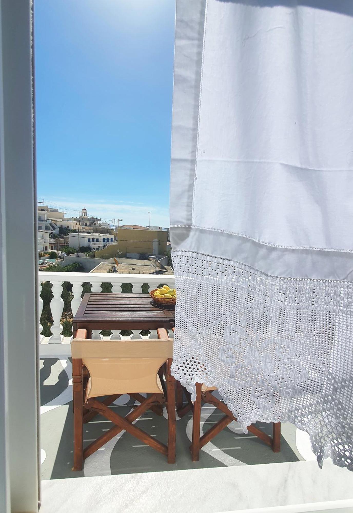Esperos Διαμέρισμα Διαφάνιον Εξωτερικό φωτογραφία