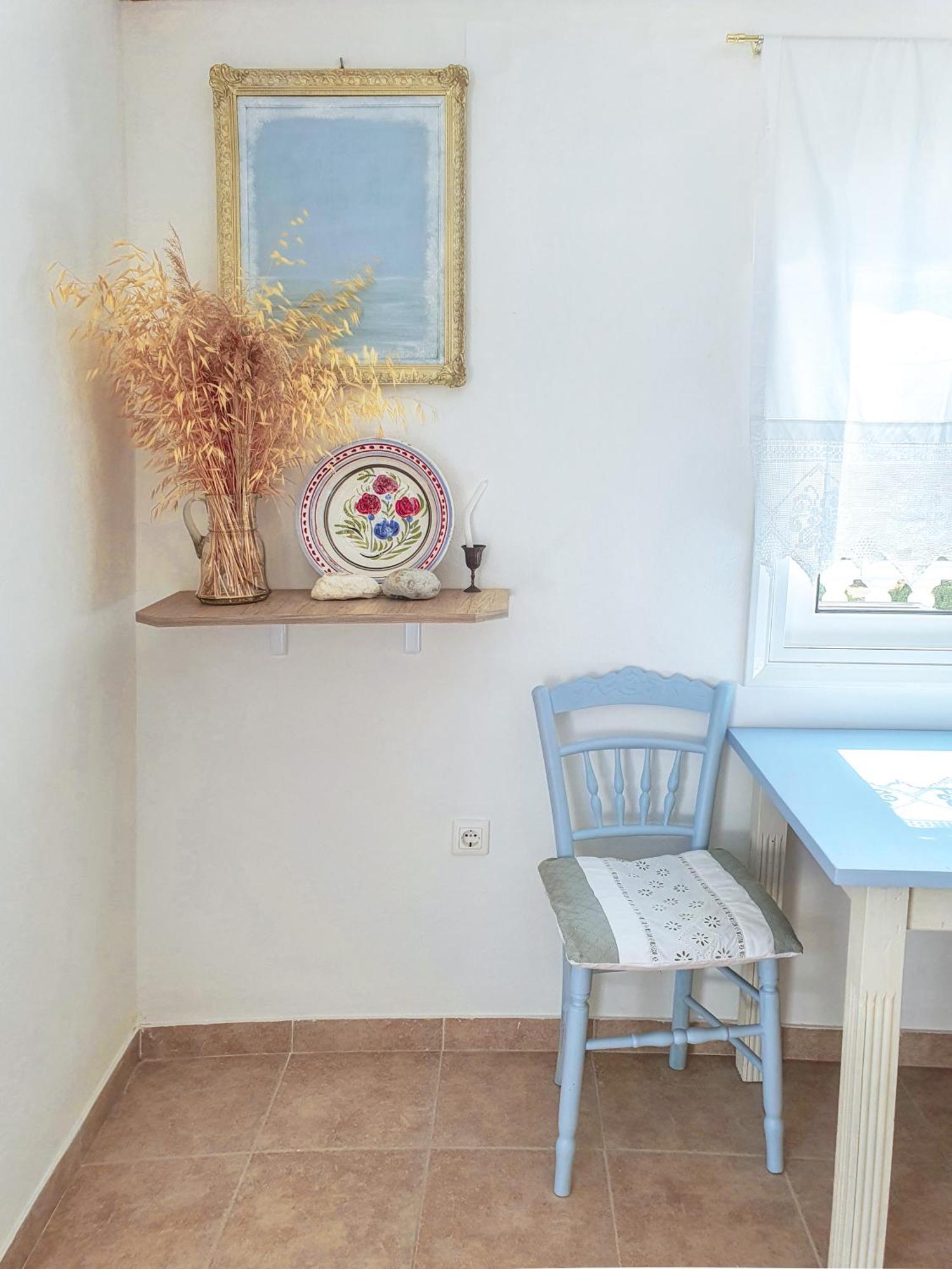Esperos Διαμέρισμα Διαφάνιον Εξωτερικό φωτογραφία