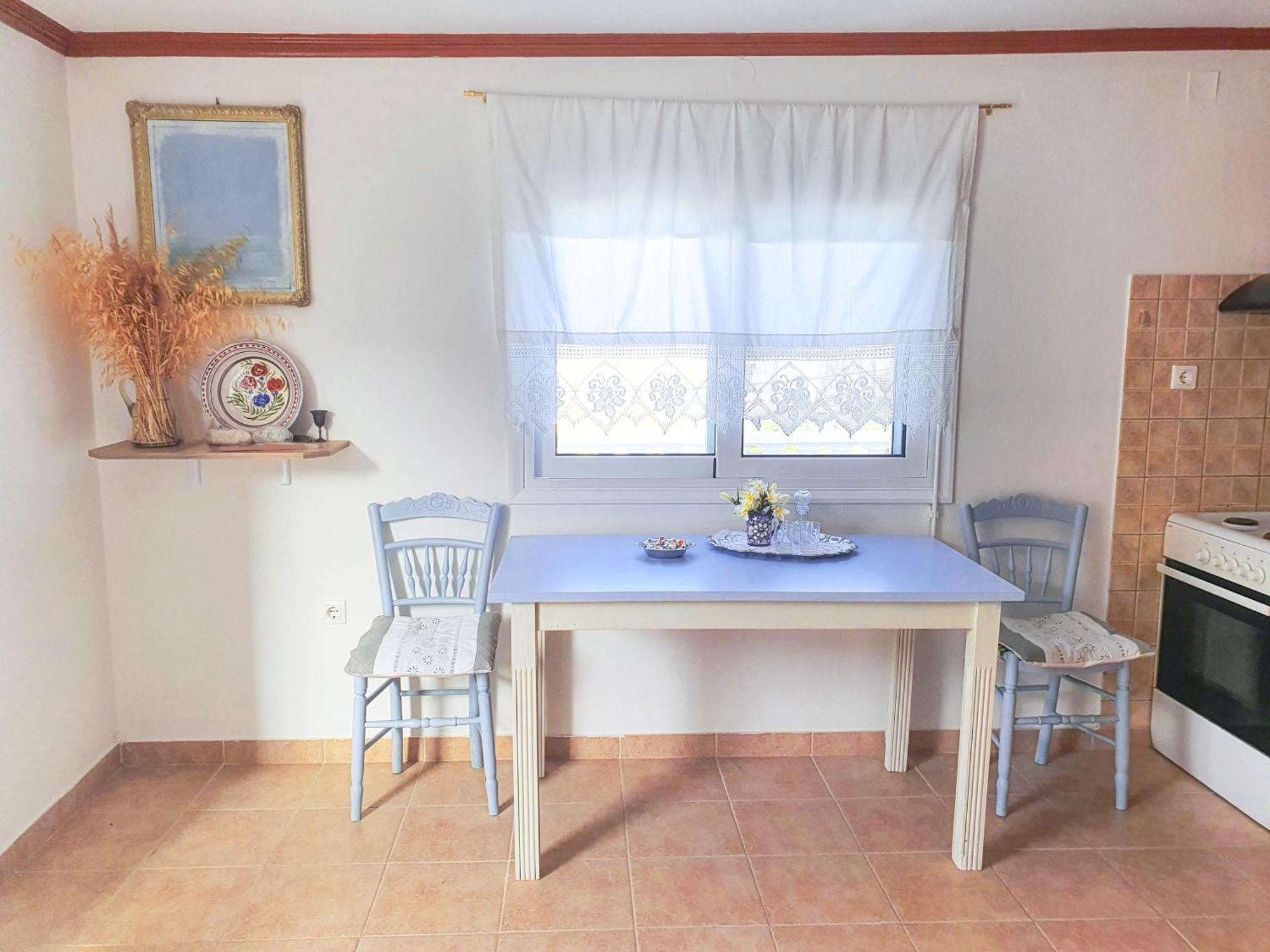 Esperos Διαμέρισμα Διαφάνιον Εξωτερικό φωτογραφία